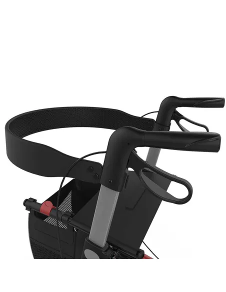 Andador Rollator TODOTERRENO EXPLORER