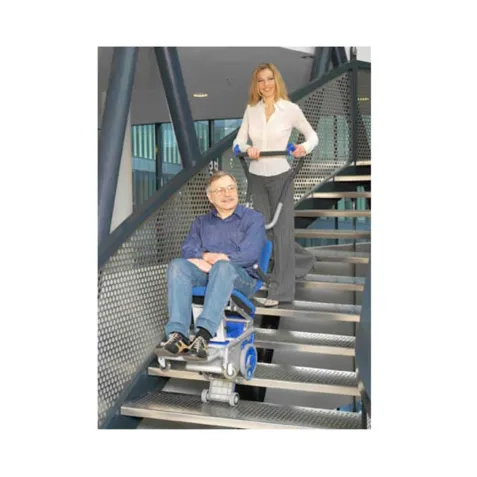 Salva Escaleras LIFTKAR 1 2