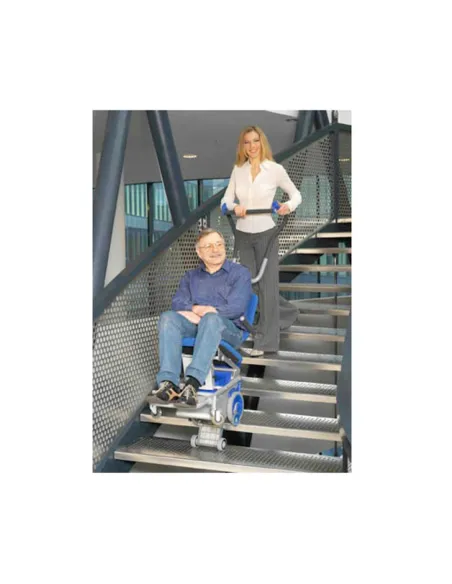 Salva Escaleras LIFTKAR 1