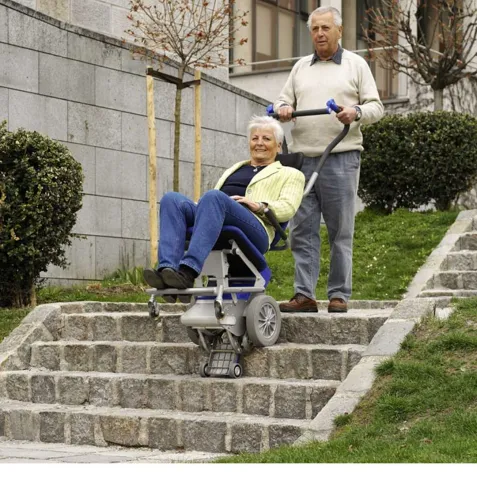 Salva Escaleras LIFTKAR 3 2