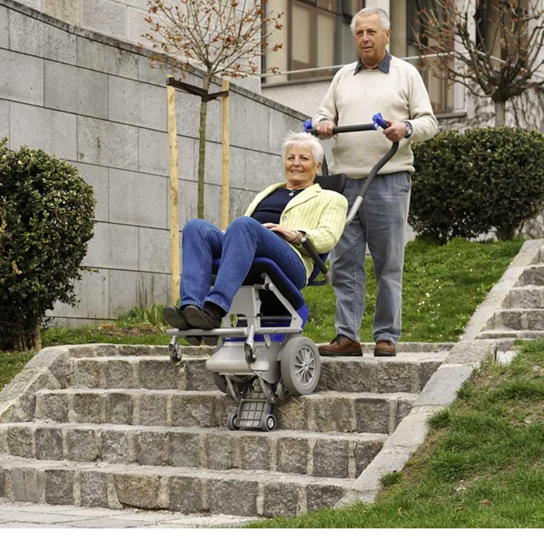 Salva Escaleras LIFTKAR 3