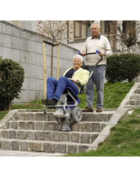 Salva Escaleras LIFTKAR 3