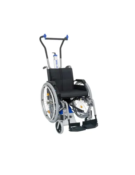 Salva Escaleras LIFTKAR 5 para Sillas de ruedas