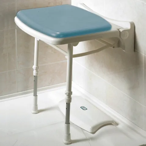 Asiento Ducha Abatible MINI 2