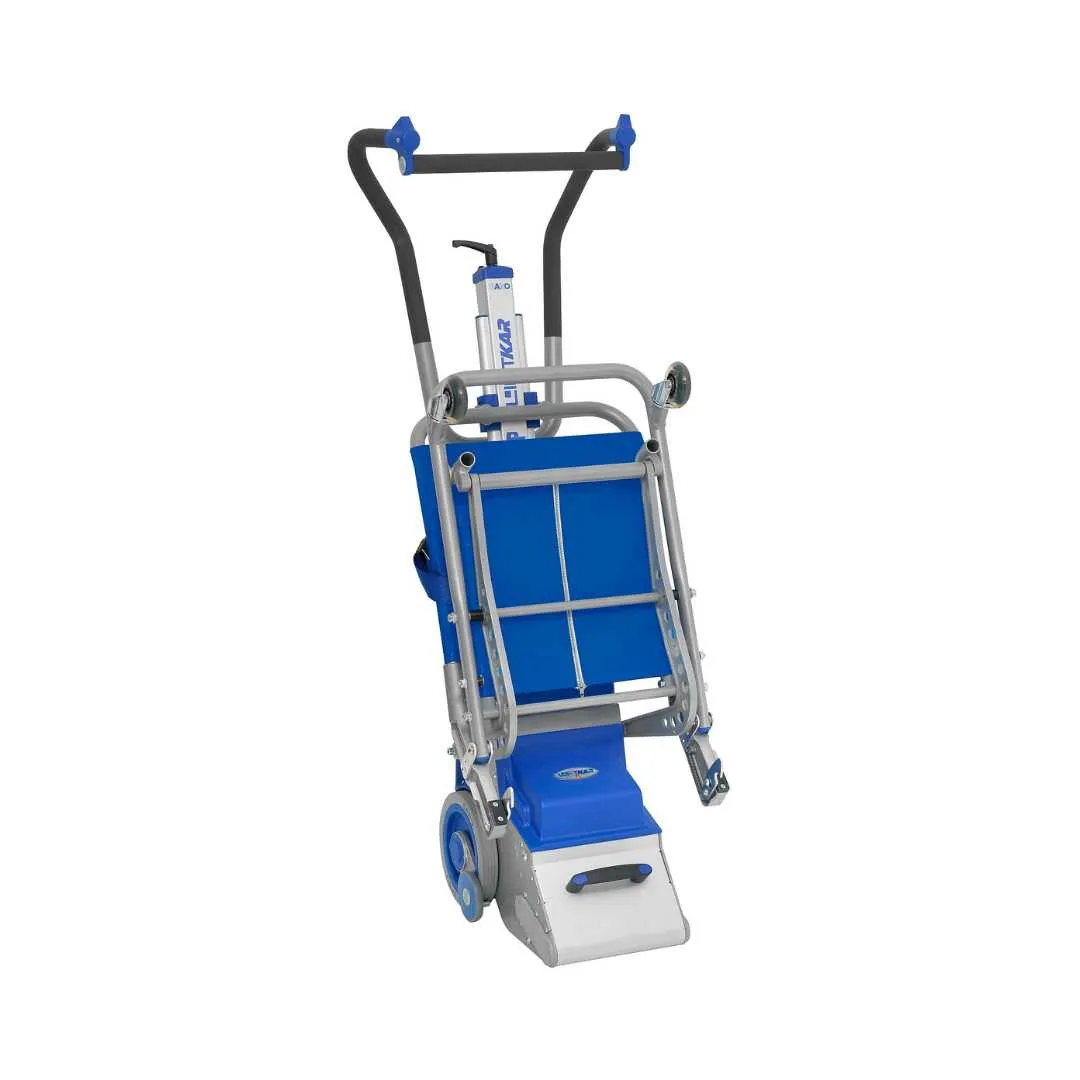 Salva Escaleras LIFTKAR 4