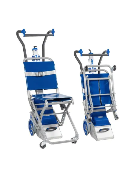 Salva Escaleras LIFTKAR 4