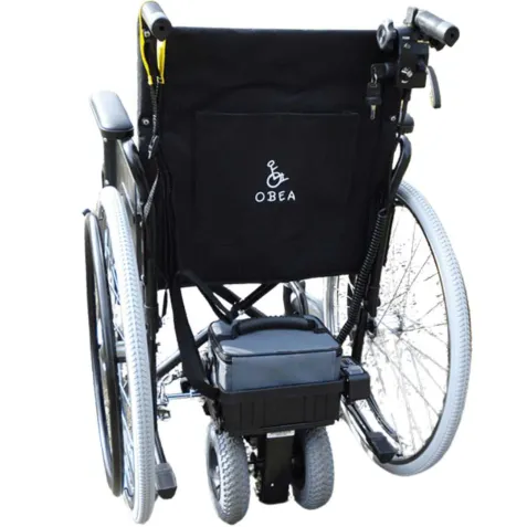 Motor para Silla de ruedas MOTORCHAIR