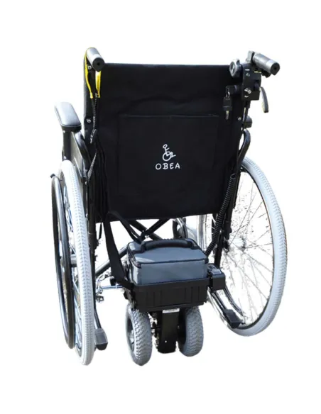 Motor para Silla de ruedas MOTORCHAIR