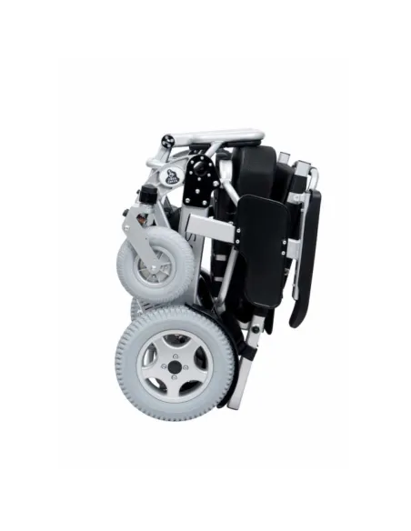 Silla de Ruedas Eléctrica Plegable SOROLLA HEAVY