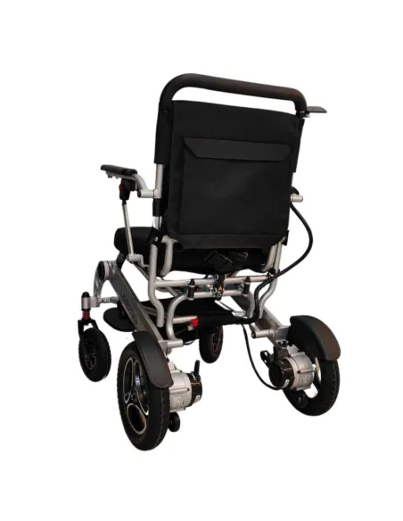Silla de Ruedas Eléctrica Plegable SIENA LIBERCAR