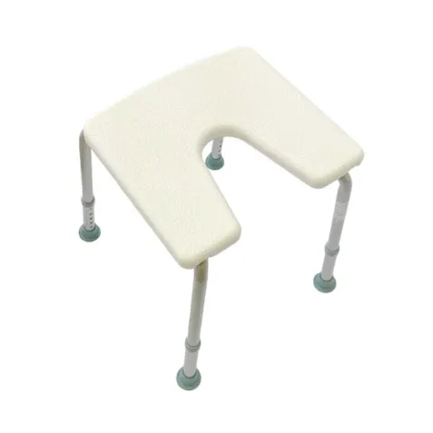Banqueta Taburete de Baño en forma de U 2194 2