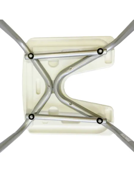 Banqueta Taburete de Baño en forma de U 2194