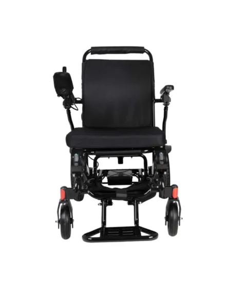 Silla de Ruedas Eléctrica Plegable SPA 250W