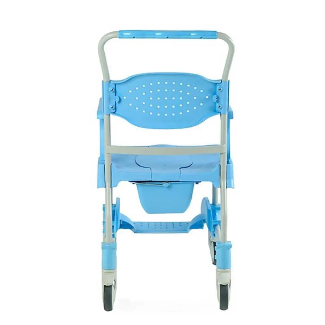 Silla de Ducha y WC MOEM