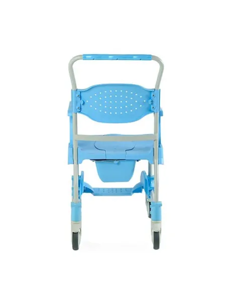 Silla de Ducha y WC MOEM