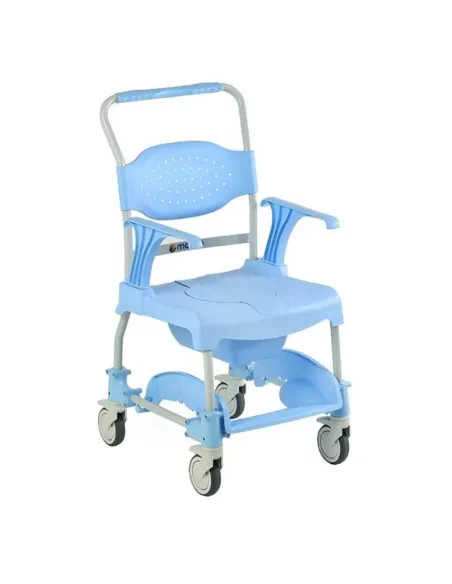 Silla de Ducha y WC MOEM