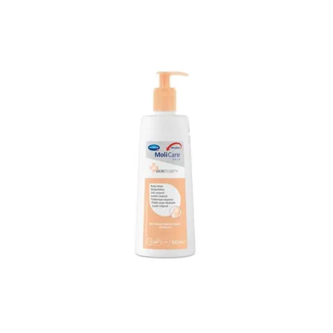 Loción Corporal Molicare Skin Hartmann 500 ml 2