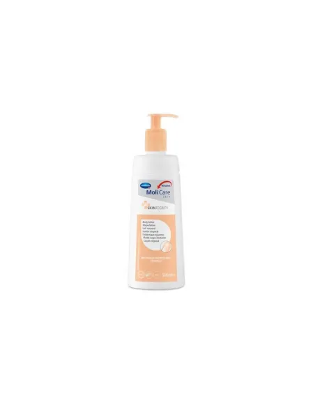 Loción Corporal Molicare Skin Hartmann 500 ml