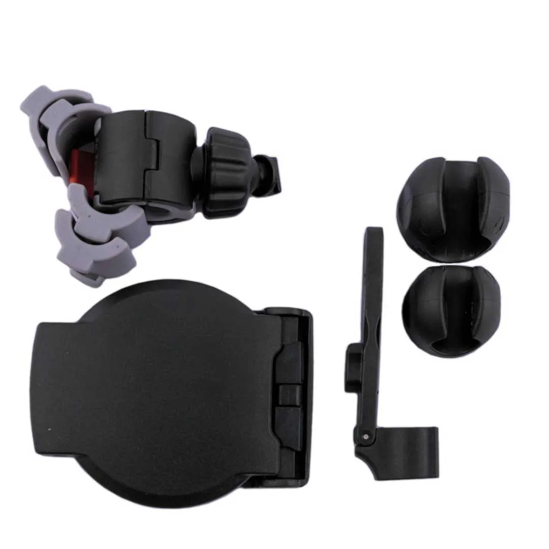 Soporte Bastones, Linternas y Botellas...