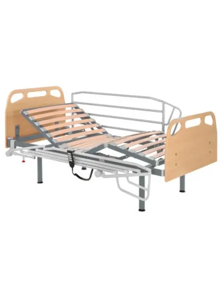 Cama Articulada Eléctrica RECOM Tecnimoem
