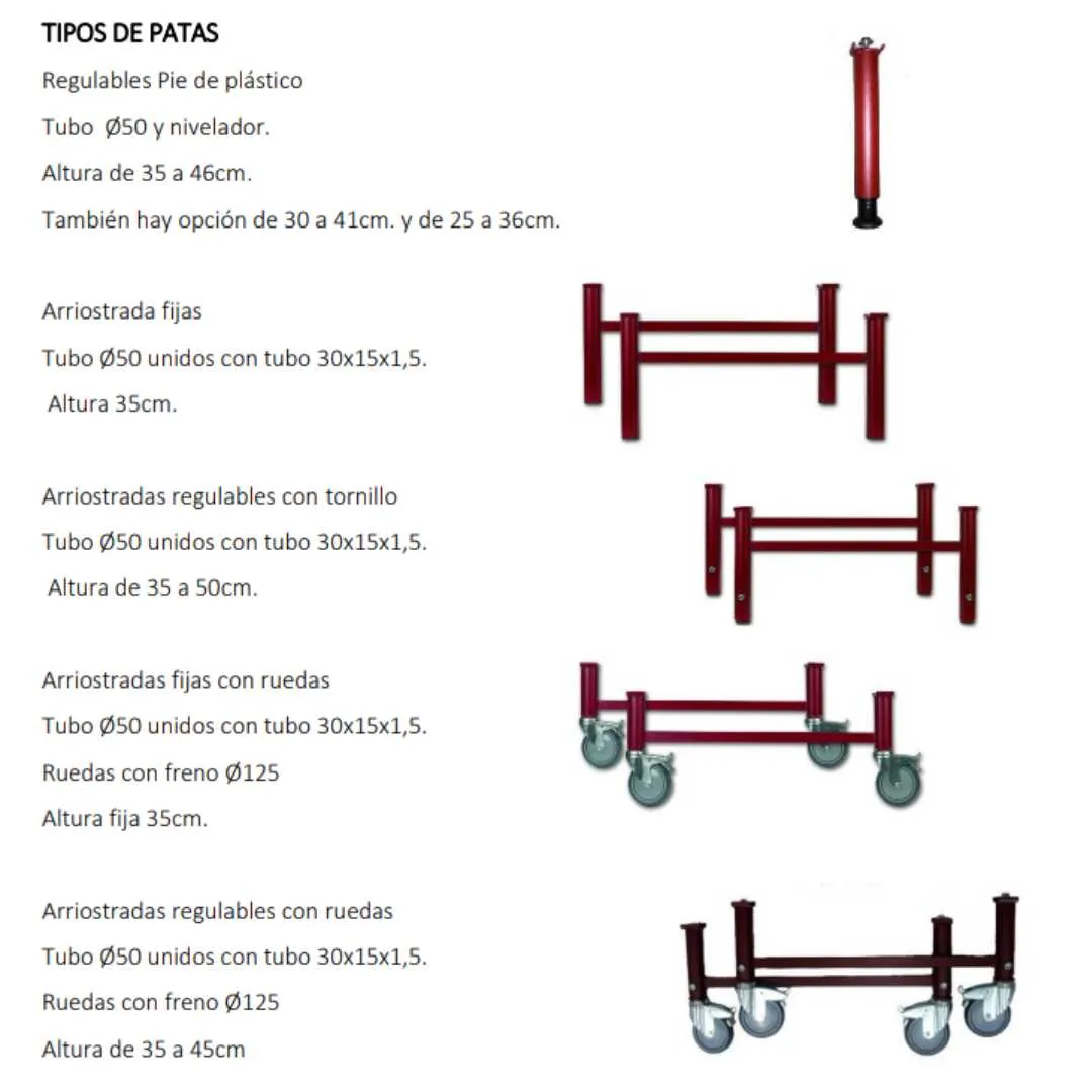 Cama Articulada Eléctrica RECOM Tecnimoem