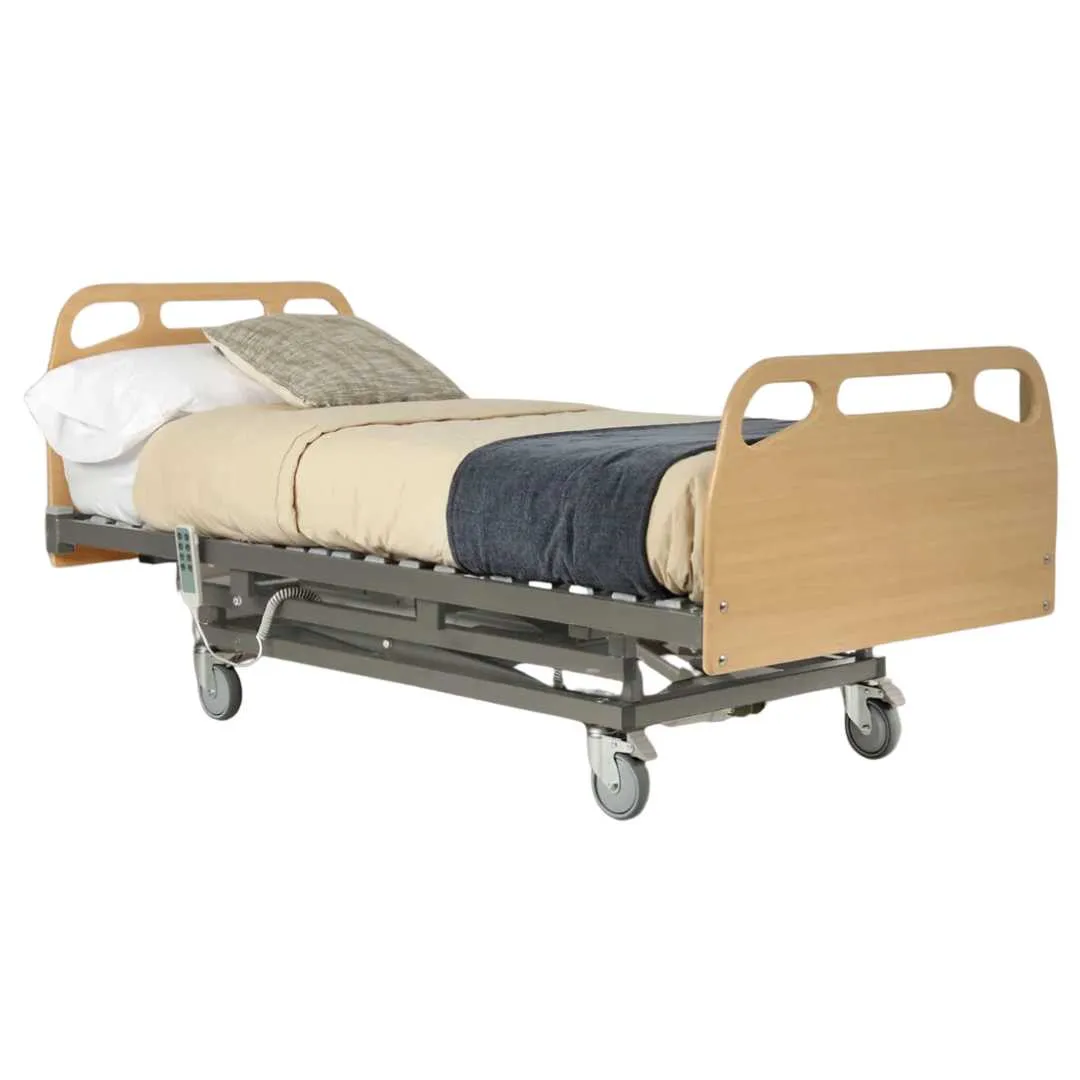 Cama Articulada RECOM PLUS Tecnimoem