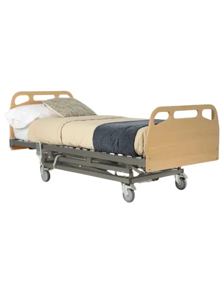 Cama Articulada RECOM PLUS Tecnimoem