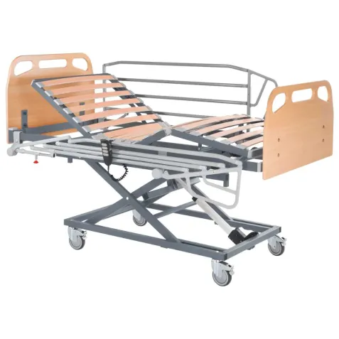 Cama Articulada RECOM PLUS Tecnimoem