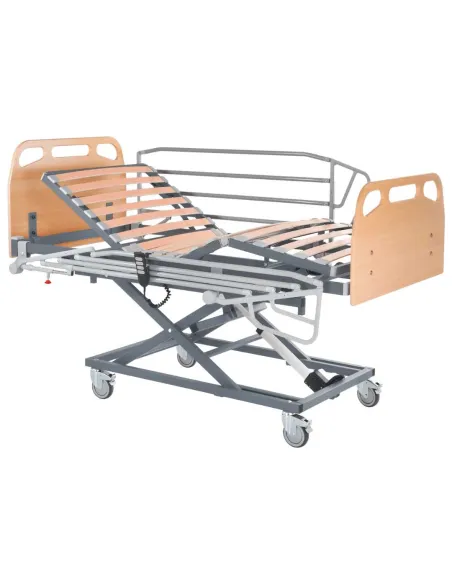 Cama Articulada RECOM PLUS Tecnimoem