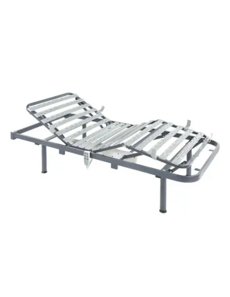 Cama Articulada Eléctrica NULES Tecnimoem