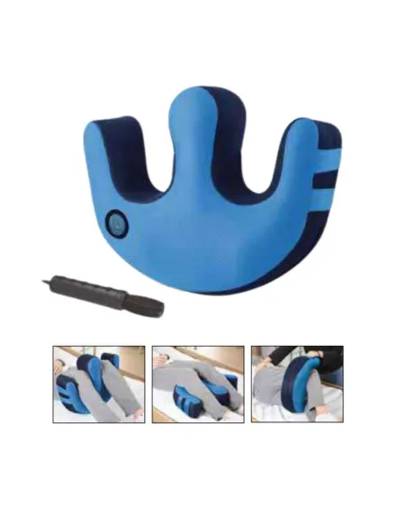 Cuña Inflable para Girar al Paciente en la Cama