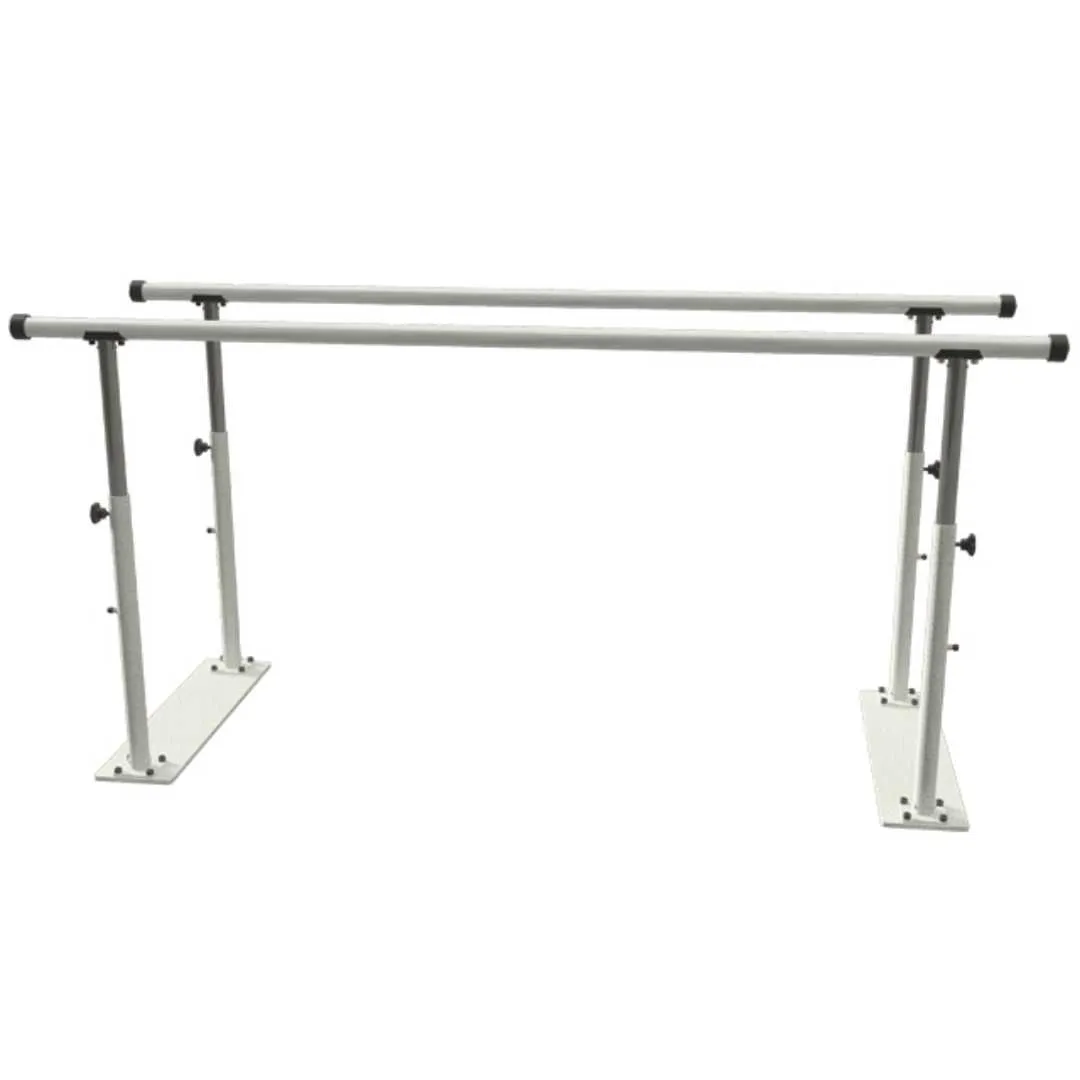 Paralelas Plegables Regulables en Altura para...