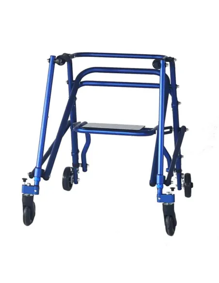 Andador Anteroposterior con Asiento SIMBA