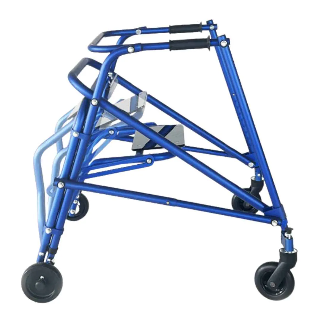 Andador Anteroposterior con Asiento SIMBA