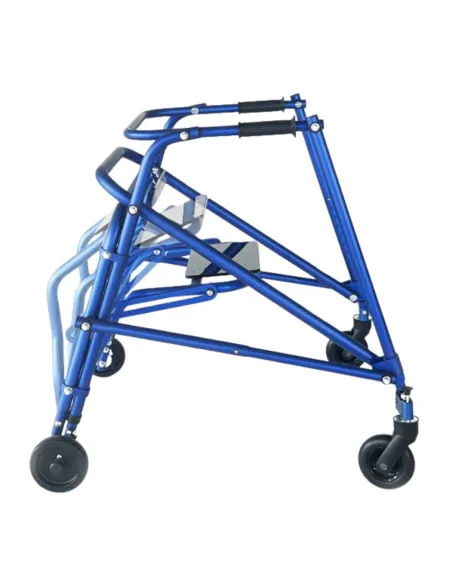 Andador Anteroposterior con Asiento SIMBA