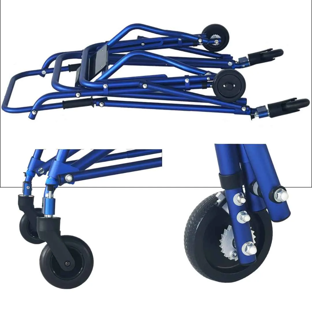 Andador Anteroposterior con Asiento SIMBA