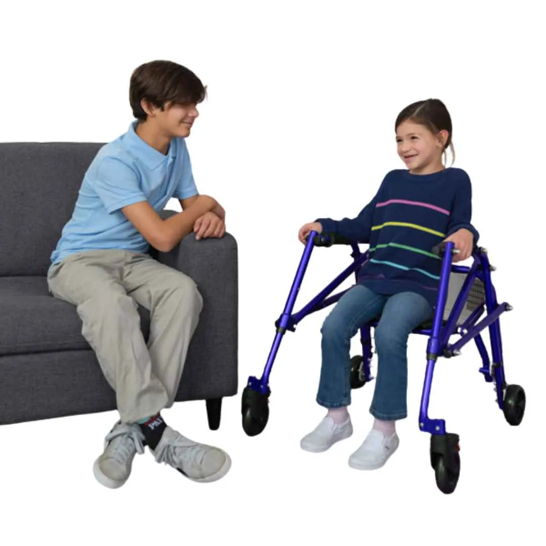 Andador Anteroposterior con Asiento SIMBA