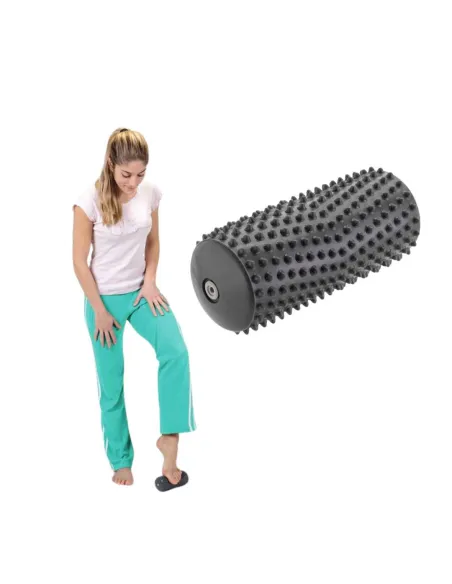 Rodillo para Masaje y Reflexología