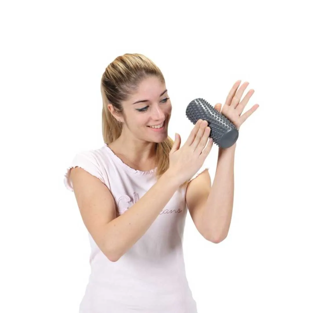 Rodillo para Masaje y Reflexología