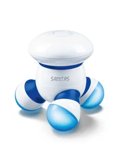 Miniaparato de masaje SANITAS