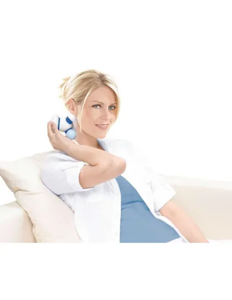 Miniaparato de masaje SANITAS