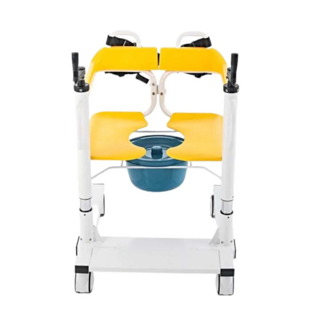 Silla de Transferencia con Inodoro