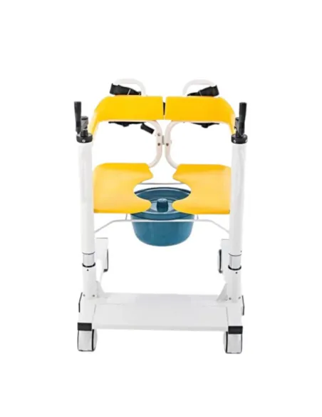 Silla de Transferencia con Inodoro