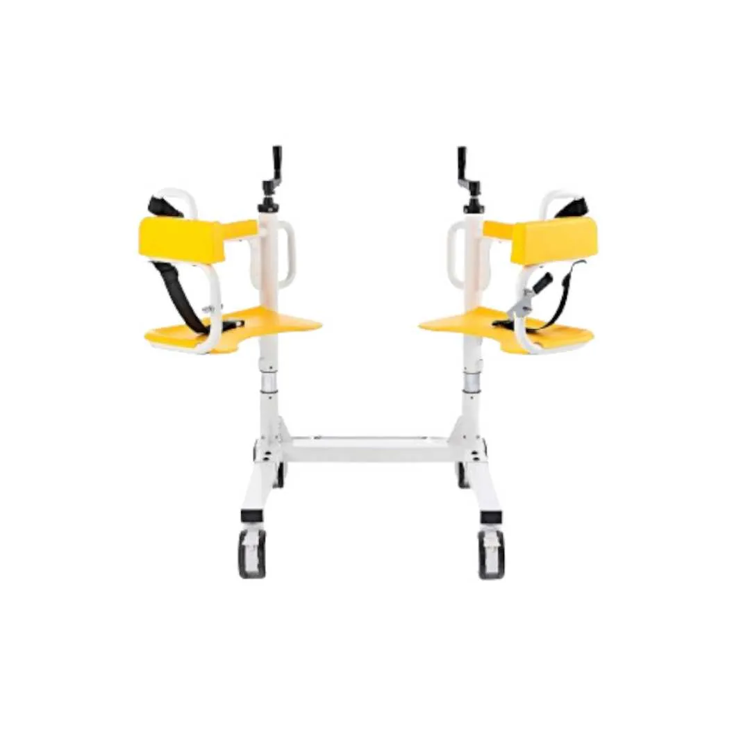 Silla de Transferencia con Inodoro