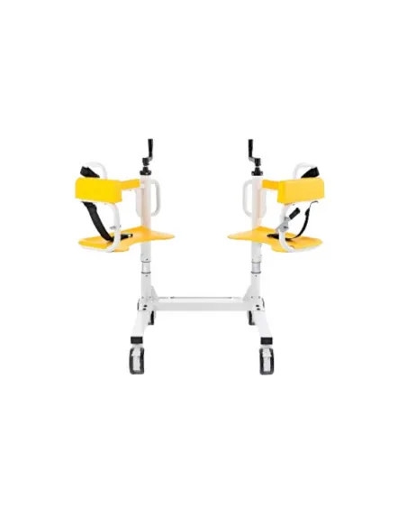 Silla de Transferencia con Inodoro