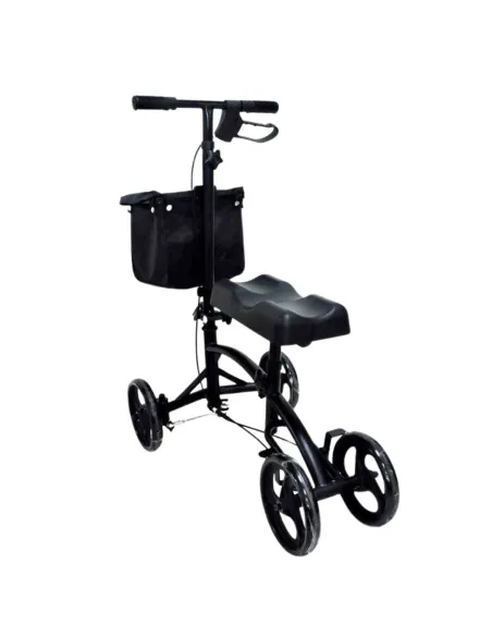 Andador de Rodilla hasta 135 Kg