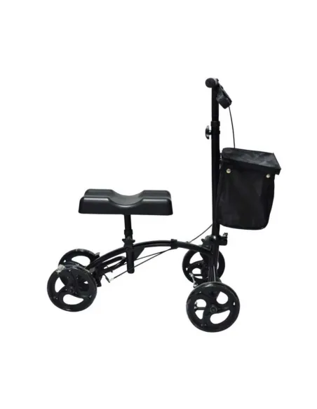 Andador de Rodilla hasta 135 Kg