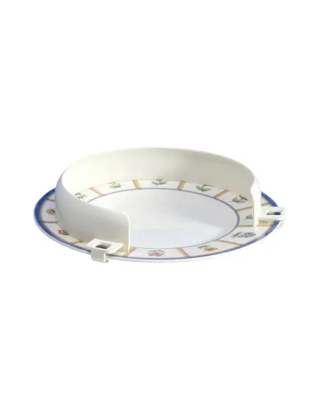 Rebordes para Platos de 19 a 25 cm de Diámetros