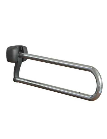 Asidero Baño Abatible LIGURIA ATLANTIS de Acero Inoxidable (3 Medidas)