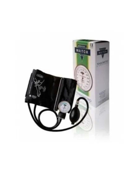 Tensiómetro Aneroide Medical Waitch sin fonendo